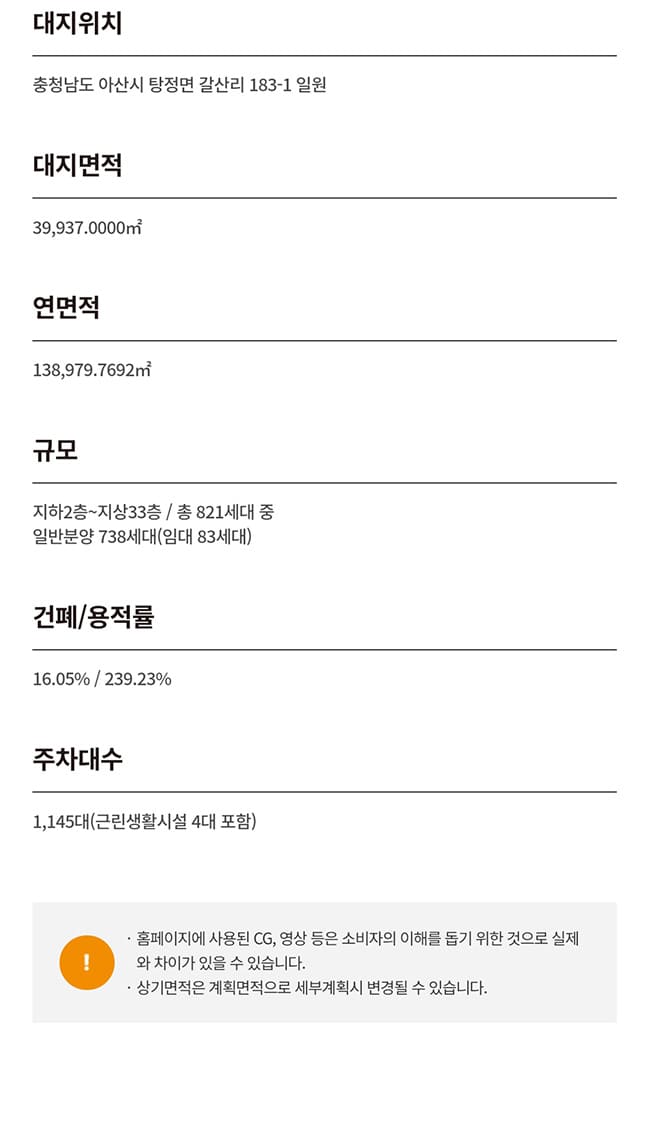 분양정보_건축개요